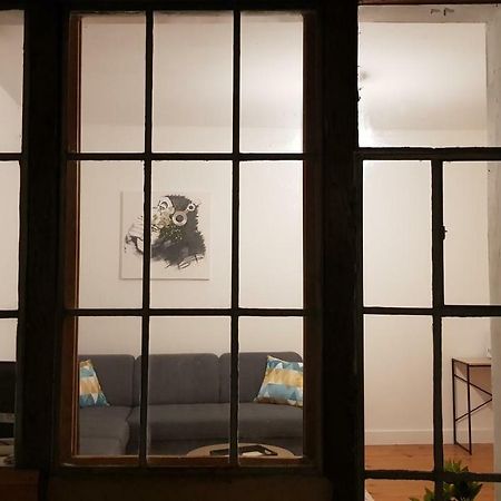 Appartement Avec Cour ★ Spacieux ★ Hyper Centre Castres  Dış mekan fotoğraf