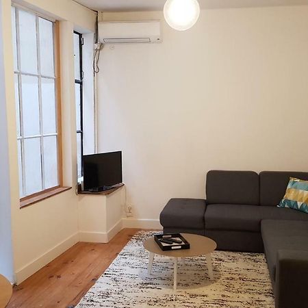 Appartement Avec Cour ★ Spacieux ★ Hyper Centre Castres  Dış mekan fotoğraf