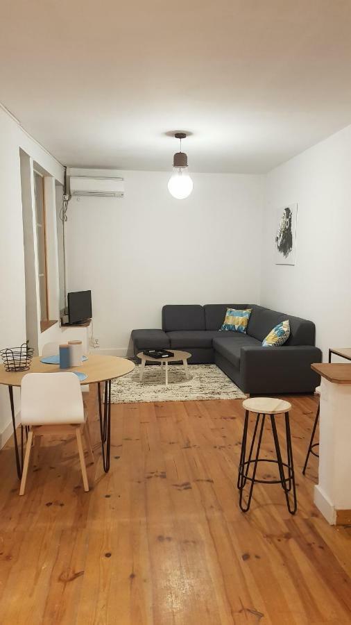 Appartement Avec Cour ★ Spacieux ★ Hyper Centre Castres  Dış mekan fotoğraf
