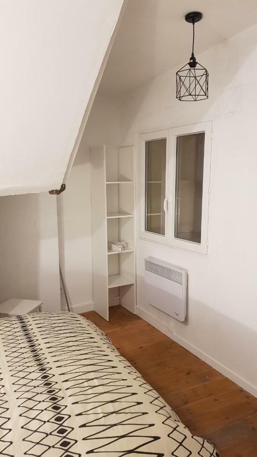 Appartement Avec Cour ★ Spacieux ★ Hyper Centre Castres  Dış mekan fotoğraf