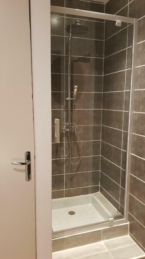 Appartement Avec Cour ★ Spacieux ★ Hyper Centre Castres  Dış mekan fotoğraf